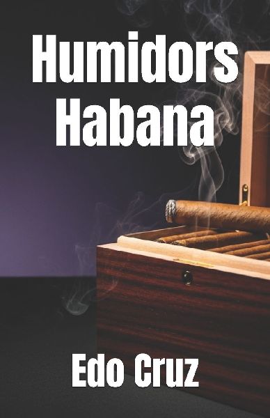Humidors Habana