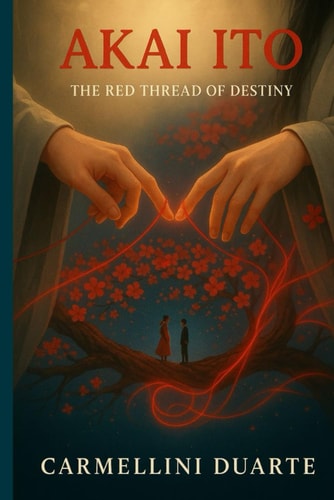 Akai Ito - The Red Thread of Fate