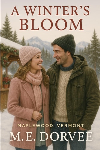 A Winter's Bloom A Sequel for A Harvest Heart