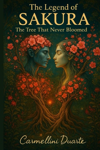 The Legend of the Sakura The Tree That Never Bloomed
