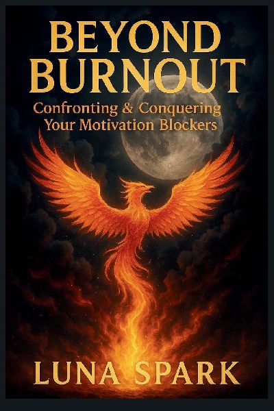 Beyond Burnout: Confronting & Conquering Your Motivation Blockers