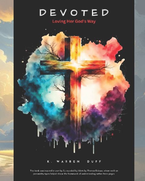 Devoted: Loving Her Gods Way