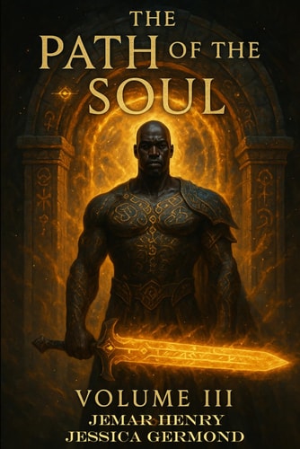 Path of the Soul Volume III