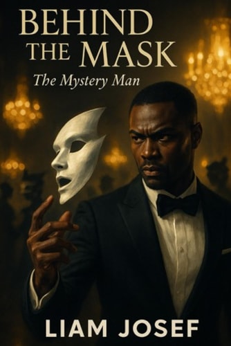 Behind The Mask The Mystery Man