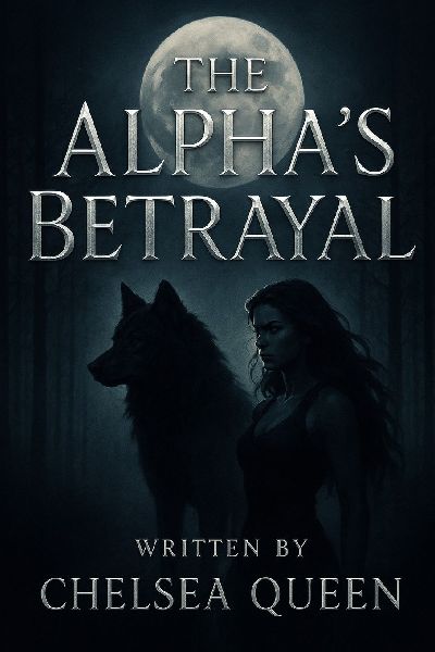 The Alphas Betrayal