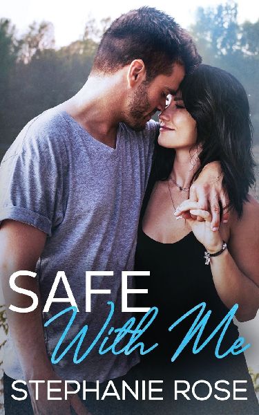Safe With Me