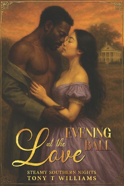 Love at the Evening Ball: Steamy Southern Nights