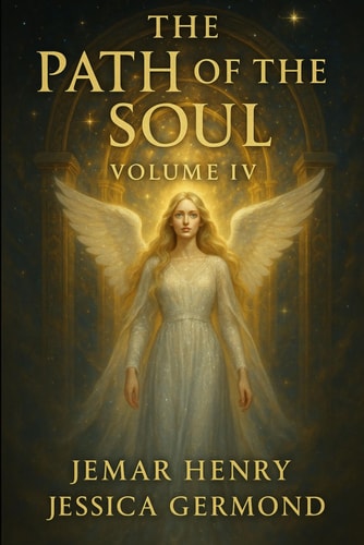 Path of the Soul Volume IV