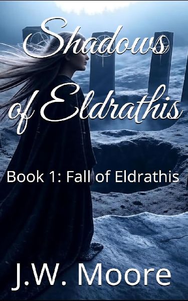 Shadows of Eldrathis