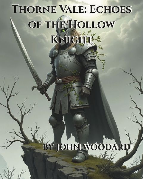 THORNE VALE: THE HOLLOW KNIGHT