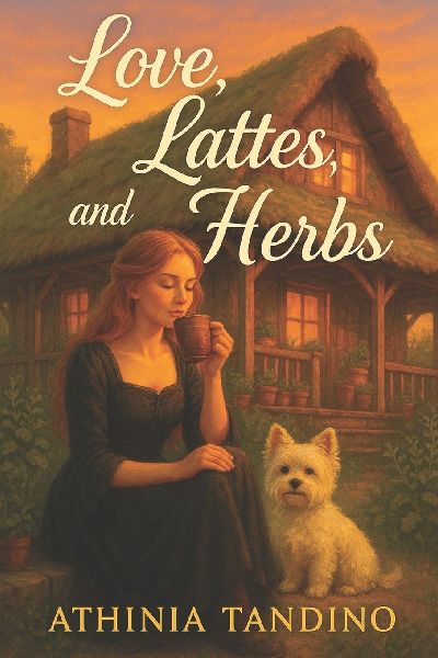 Love, Lattes, and Herbs
