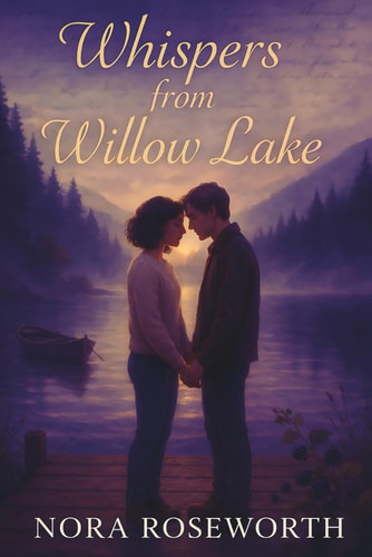 WHISPERS FROM WILLOW LAKE A Heartfelt Journey Through Nostalgic Summers, Family Secrets,... Enduring Bonds, and Second-chance Romance Amid the