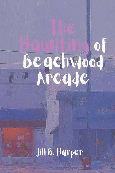The Haunting of Beachwood Arcade