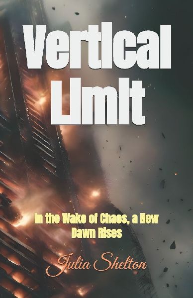 Vertical Limit: In the Wake of Chaos, a New Dawn Rises