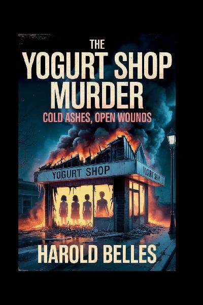 The Yogurt Shop Murders: Cold Ashes, Open Wounds