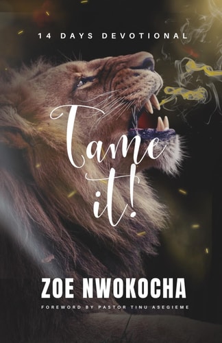 Tame It!