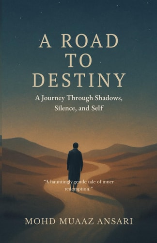 A Road to Destiny: A Journey through Shadows, Silence, and Self