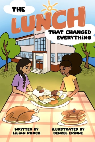The Lunch That Changed Everything