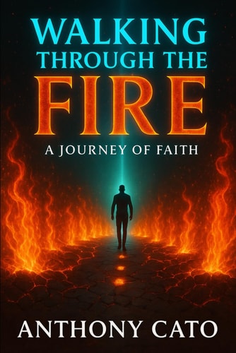 Walking Through the Fire Memoir: A Journey of Faith
