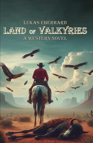 Land of Valkyries
