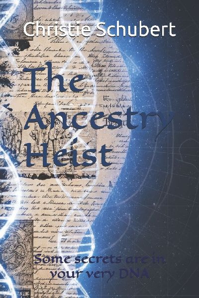 The Ancestry Heist