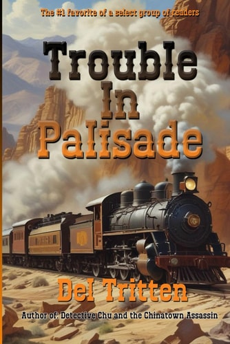 Trouble In Palisade