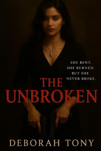 The Unbroken A Mafia Queen's Legacy