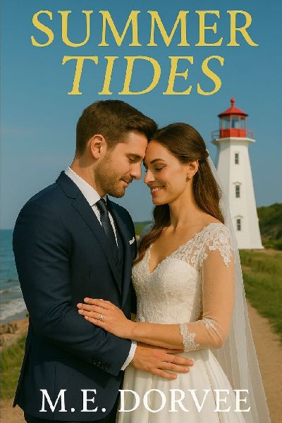 Summer Tides: Sequel to Summer Sparks