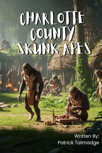 Charlotte County Skunk Apes