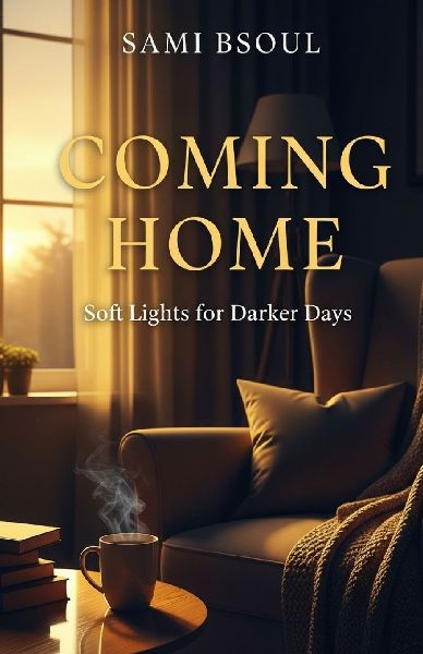 Coming Home: Soft Lights for Darker Days
