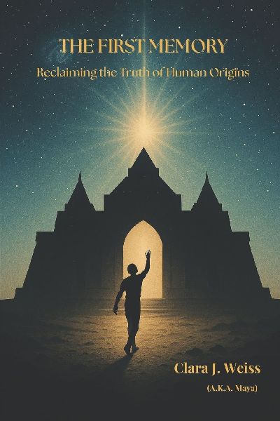 The First Memory: Reclaiming the Truth of Human Origins