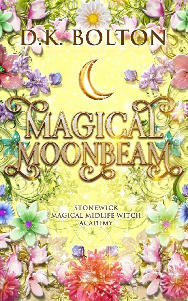 Magical Moonbeam