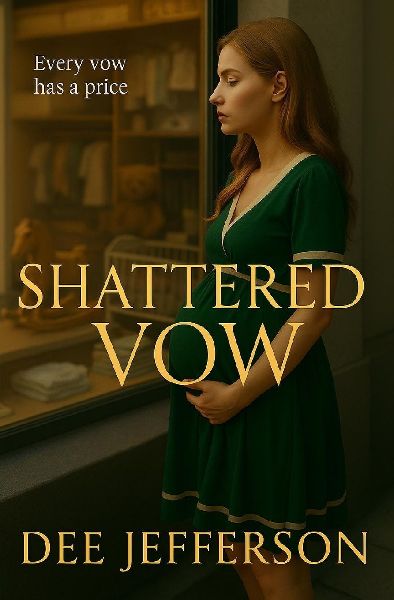 Shattered Vow: A modern retelling of David and Bathsheba
