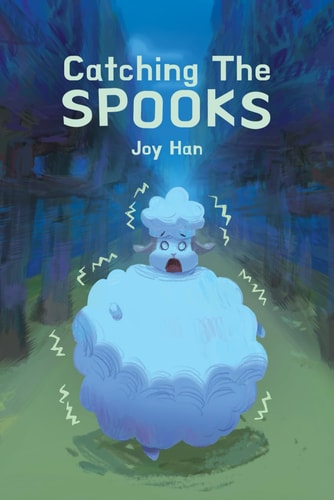 Catching The Spooks