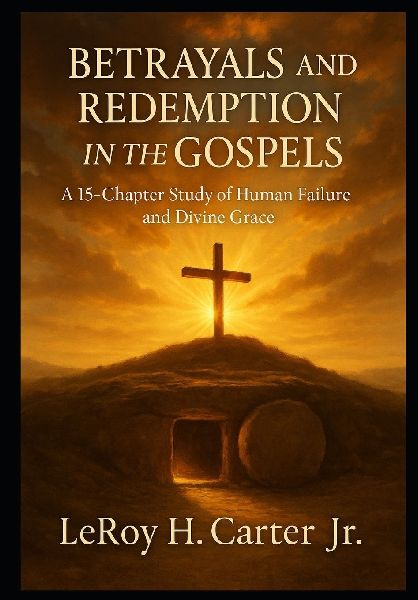 BETRAYALS AND REDEMPTION IN THE GOSPELS