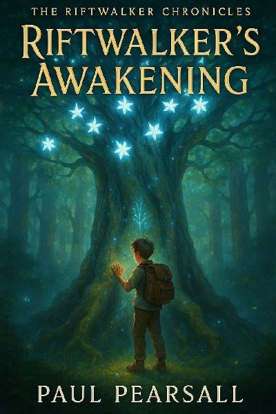 Riftwalkers Awakening
