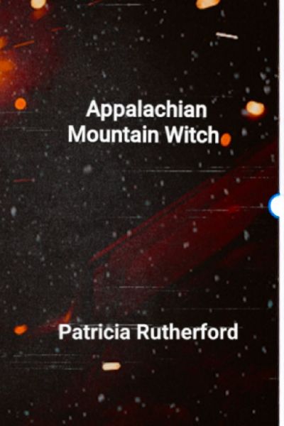 Appalachian Mountain Witch