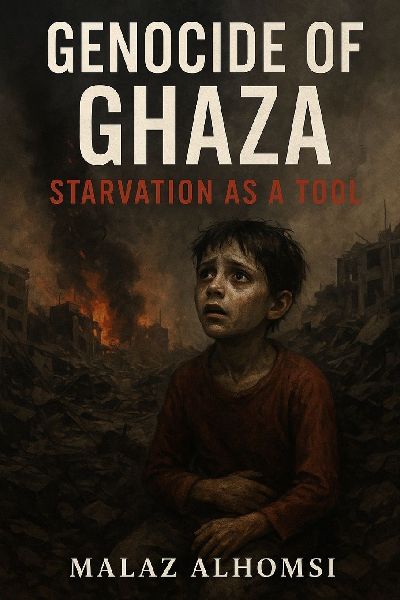 Genocide of Ghaza: Starvation as a Tool