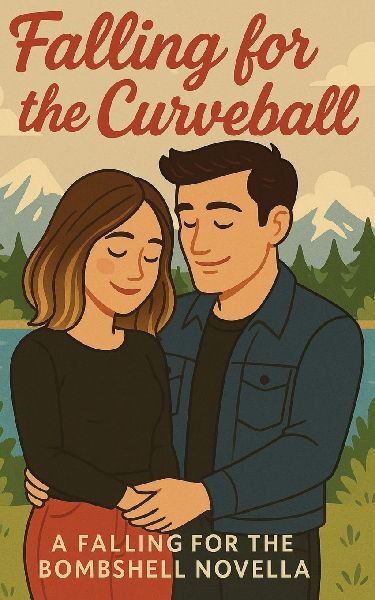 Falling for the Curveball: A Falling for the Bombshell Novella