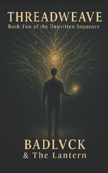 THREADWEAVE: Book Two of the Unwritten Sequence