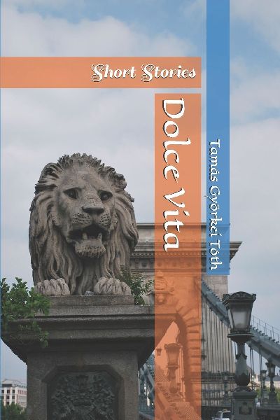 Dolce Vita: Short Stories