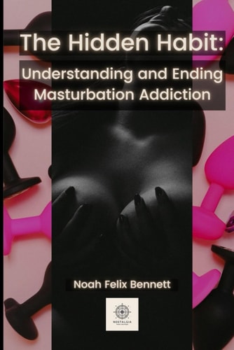 The Hidden Habit: Understanding and Ending Masturbation Addiction: Break Shame Cycles, Regain Self-Worth, and Create Lasting Behavioral Change ... How to Overcome It and Reclaim Your Life)