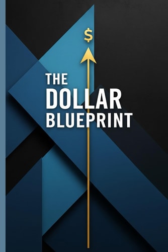 The Dollar Blueprint A Practical Guide to Escaping the Paycheck-to-Paycheck Cycle and Building Real Wealth
