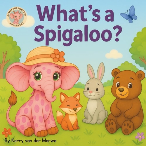 What's a Spigaloo?
