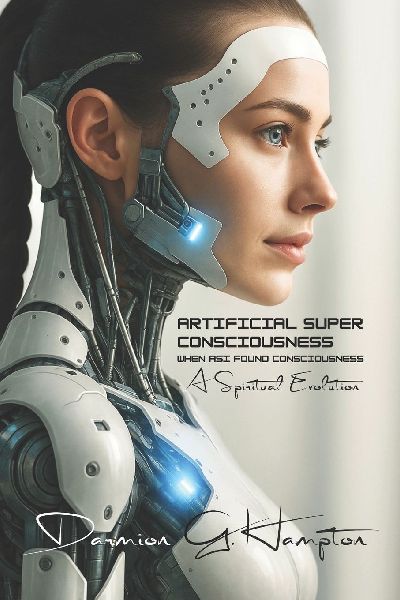 Artificial Super Consciousness: When ASI Found Consciousness