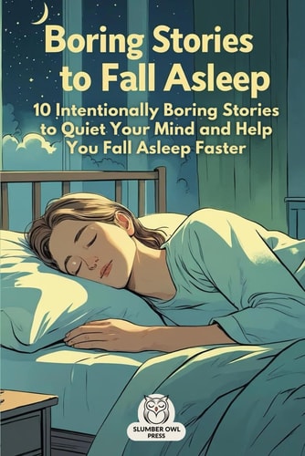 Boring Stories to Fall Asleep 10 Intentionally Boring Stories to Quiet Your Mind and Help You Fall Asleep Faster