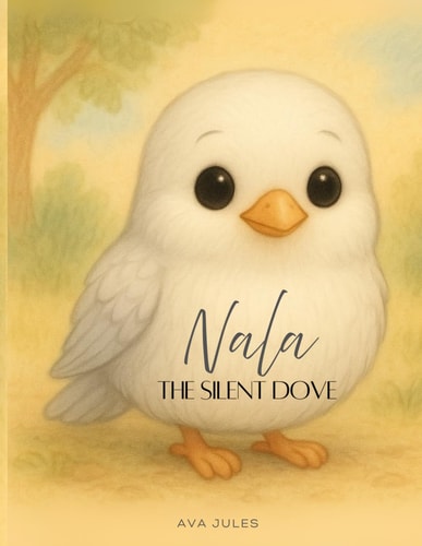 Nala - The Silent Dove "Learn to Feel Happiness..."