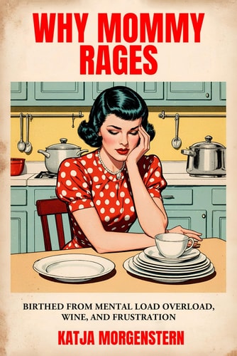 Why Mommy Rages