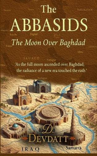 The Abbasids The Moon Over Baghdad