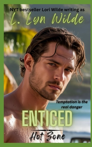 Enticed An Enemies-to-Lovers/Fake Fiancé/One Bed Romance